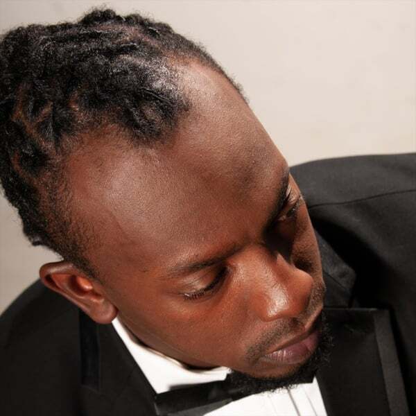 Cover art for Pouki Se Mwen